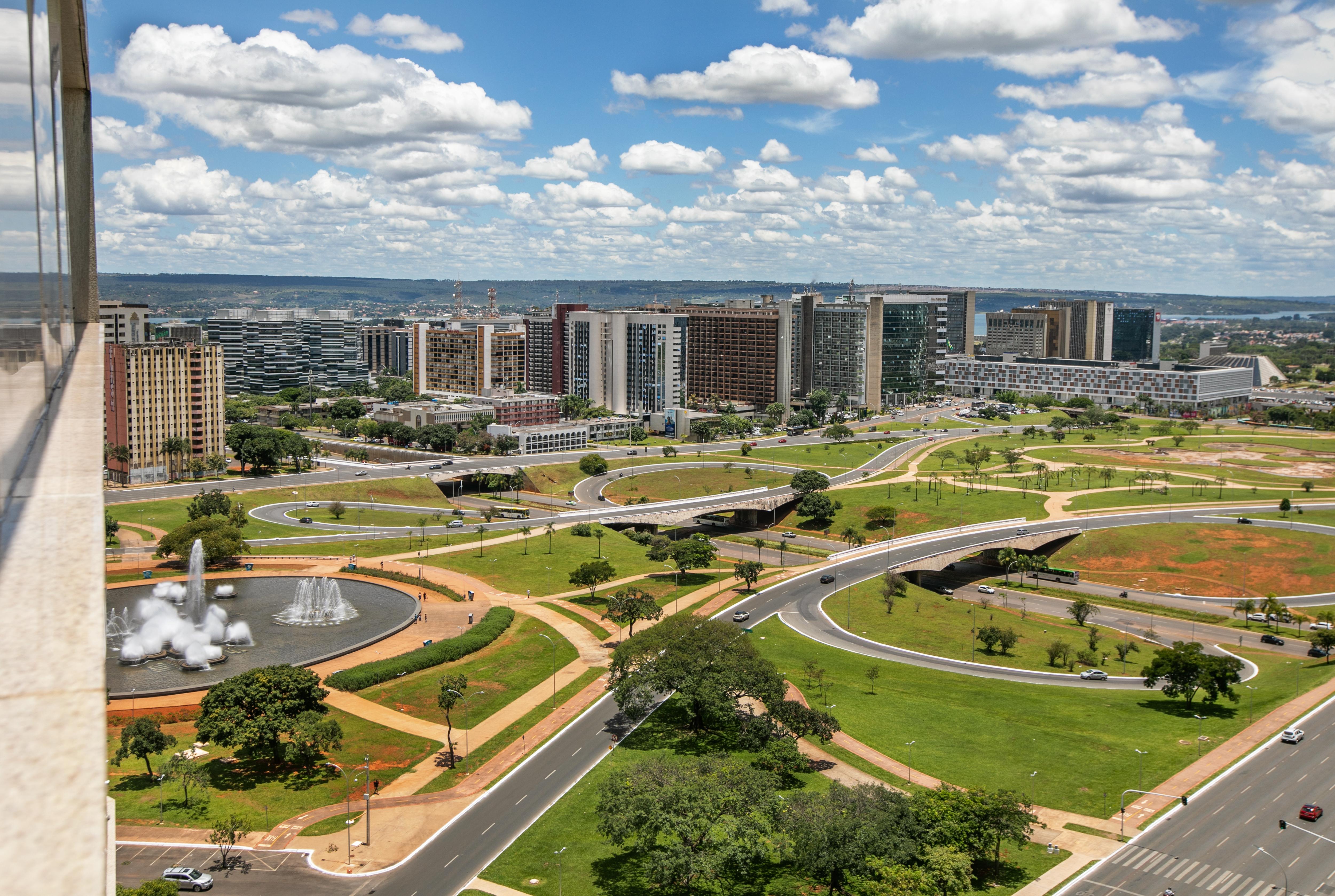 Brasil 21 Convention Affiliated By Meliá 4*