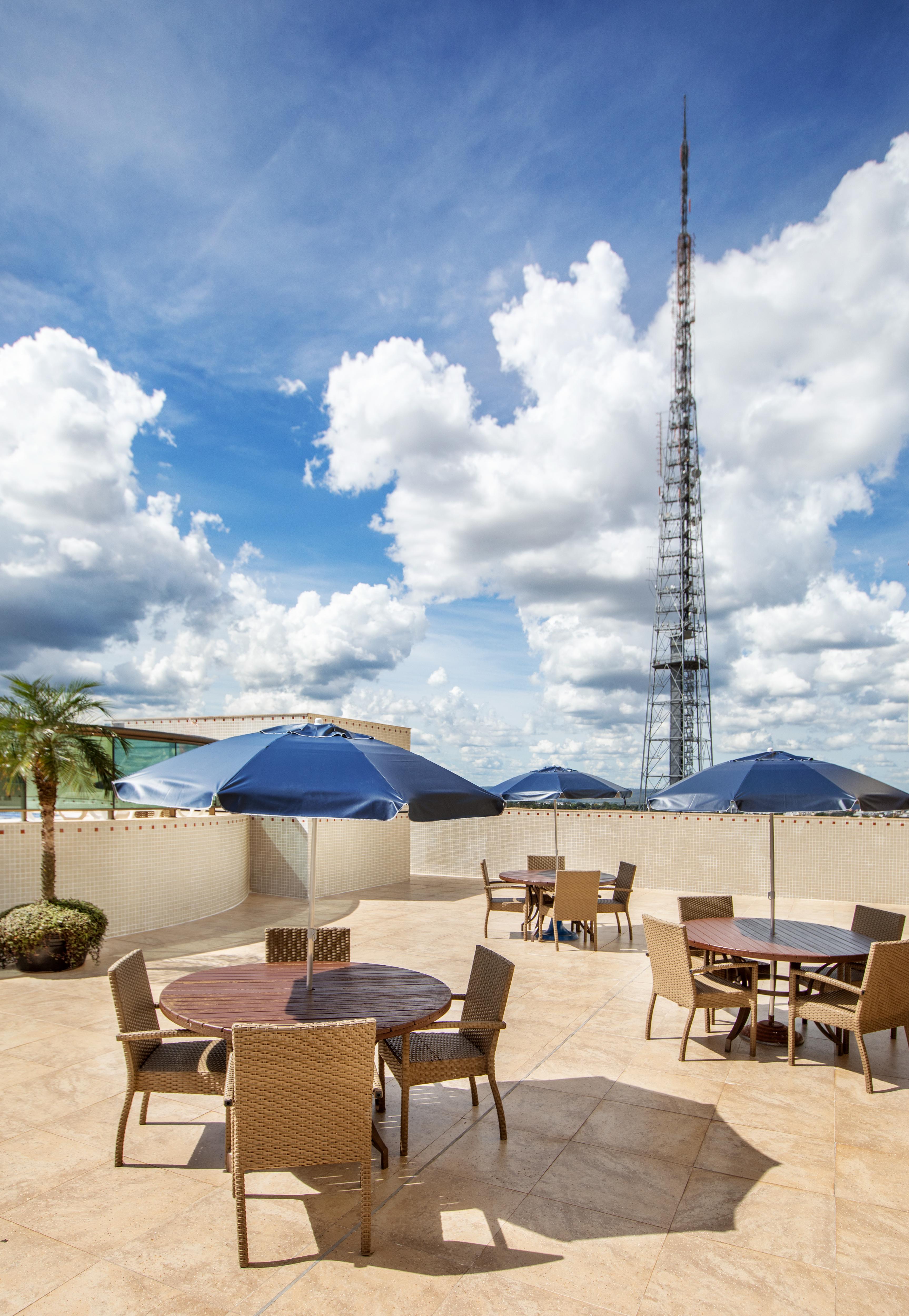 Brasil 21 Convention Affiliated By Meliá Hotel 4*