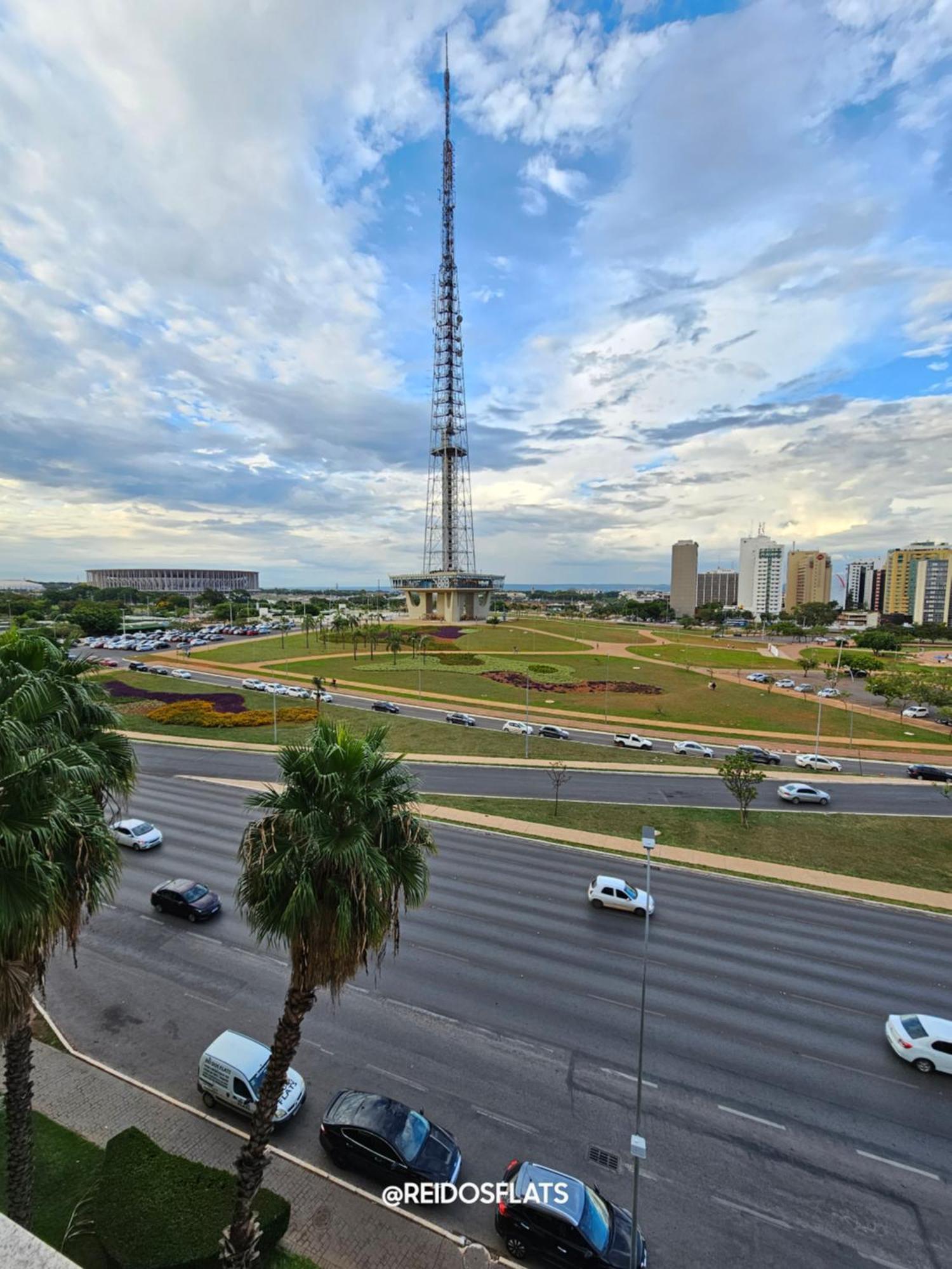 Brasil 21 Convention Affiliated By Meliá Hotel 4*
